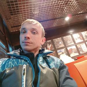Андрей, 36 лет, Ефремов
