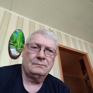 Василий, 68 лет, Лесосибирск