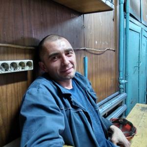 Парни в Омутнинске: Дрюня, 43 - ищет девушку из Омутнинска