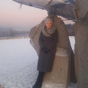 Девушки в Канске: Валентина Никитенко, 55 - ищет парня из Канска