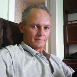 Андрей, 53 года, Липецк