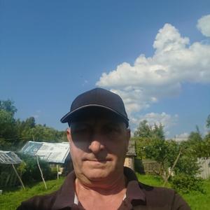 Виктор Галкин, 48 лет, Старая Русса