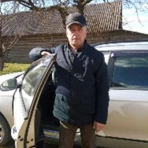 Борис, 58 лет, Ростов-на-Дону