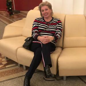 Лариса Лариса, 53 года, Москва