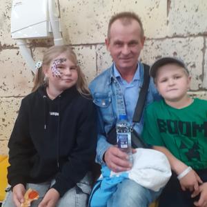 Парни в Вологде: Игорь, 51 - ищет девушку из Вологды