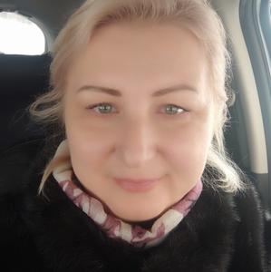 Olga, 46 лет, Уссурийск
