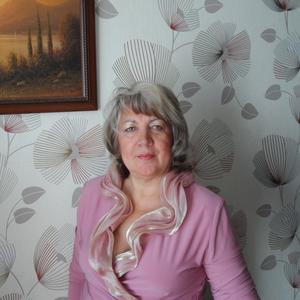 Валентина, 67 лет, Ангарск