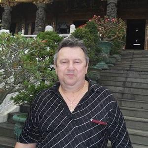 Петр, 60 лет, Петропавловск-Камчатский
