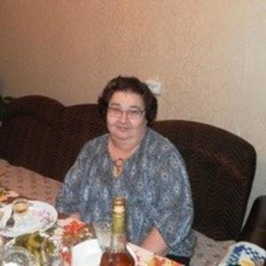 Людмила Зяббарова, 76 лет, Чебоксары