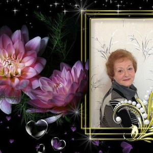 Светлана, 77 лет, Омск