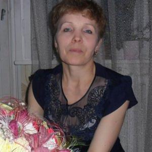 Людмила, 61 год, Владимир