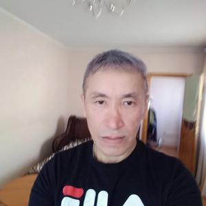 Василий, 59 лет, Междуреченск