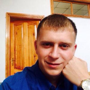 Александр, 28 лет, Голышманово