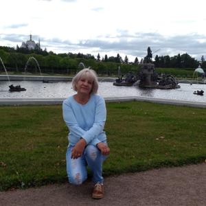 Елена, 53 года, Рыбинск