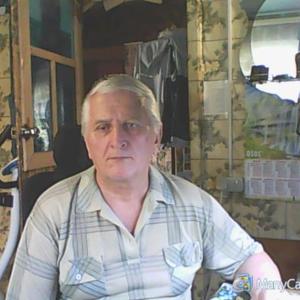 Александр, 65 лет, Владимир