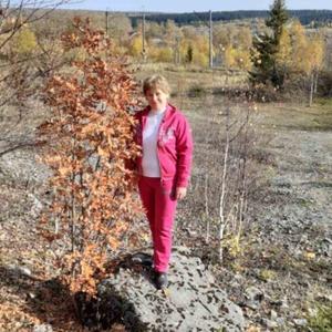 Ольга, 61 год, Пермь