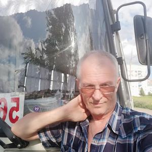 Парни в Шарыпово: Илья, 62 - ищет девушку из Шарыпово