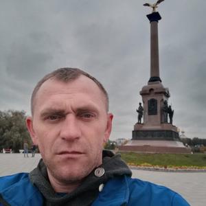 Игорь, 43 года, Брянск