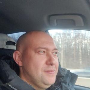Сергей, 39 лет, Калининград