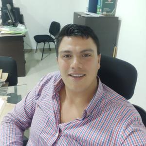 Carlos, 32 года, Bucaramanga