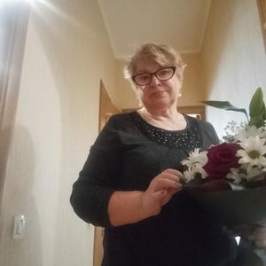 Любовь, 69 лет, Санкт-Петербург