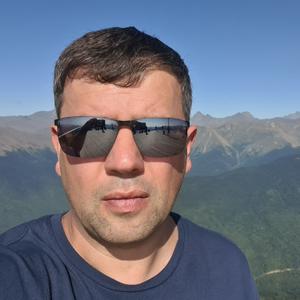 Парни в Сочи: Андрей, 49 - ищет девушку из Сочи