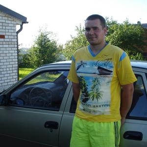Игорь, 30 лет, Дмитров