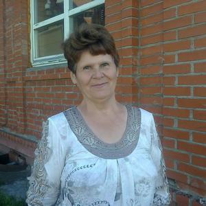 Татьяна Бахметьева, 72 года, Верхотурье