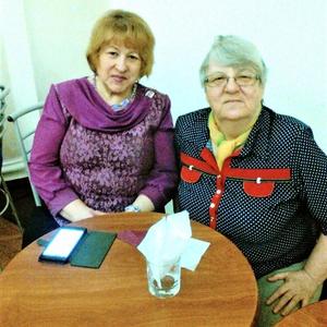 Девушки в Волгограде: Ирина, 64 - ищет парня из Волгограда