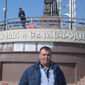 Viktor, 52 года, Приморский