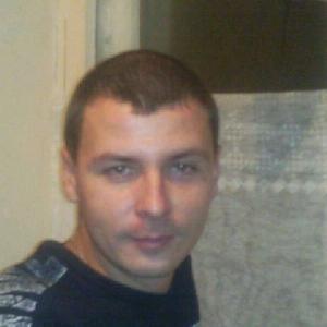 Виктор Ерёмин, 44 года, Саратов