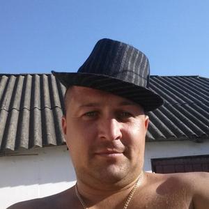 Эдуард, 41 год, Комсомольск-на-Амуре