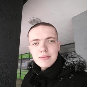 Жукьян Слава, 26 лет, Поставы