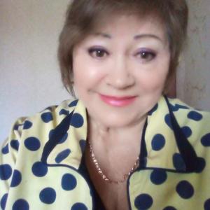 Татьяна, 65 лет, Шахты