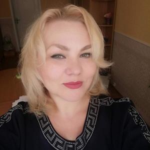Татьяна, 43 года, Старый Оскол