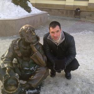 Иваныч, 44 года, Реутов