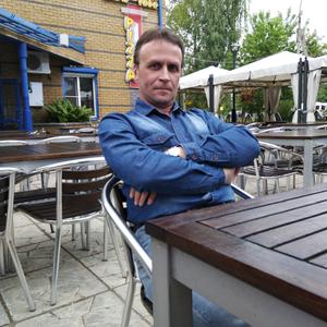 Michael, 49 лет, Нижний Новгород