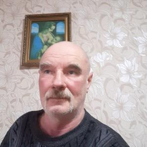 Николай, 55 лет, Рязань
