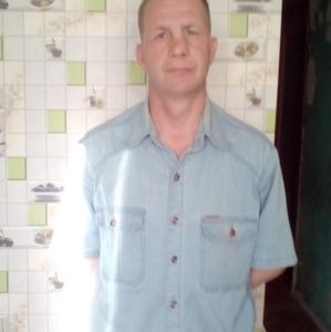 Парни в Зеленодольске (Татарстан): Сергей, 52 - ищет девушку из Зеленодольска (Татарстан)