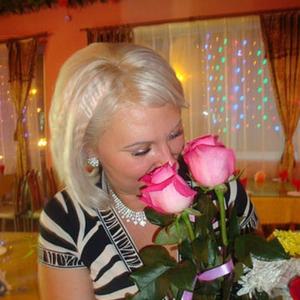 Анна, 44 года, Владивосток