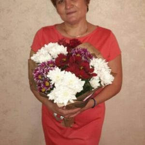 Зульфия, 59 лет, Менделеевск