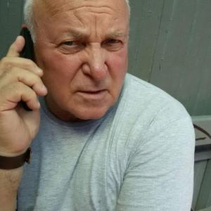 Георгий, 73 года, Краснодар