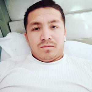 Khudoyor, 27 лет, Пермь
