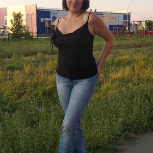 Девушки в Саратове: Татьяна, 42 - ищет парня из Саратова