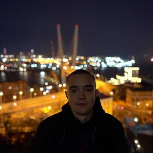 Артур, 22 года, Владивосток