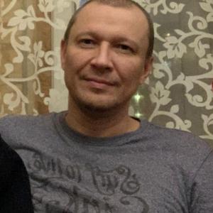 Георгий, 48 лет, Москва