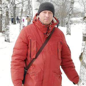 Олег, 52 года, Вологда