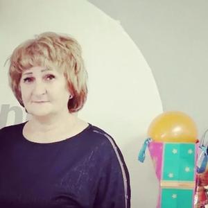 Людмила, 62 года, Краснодар