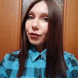 Девушки в Новосибирске: Анна, 35 - ищет парня из Новосибирска