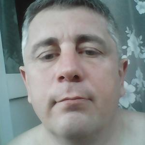 Евгений, 48 лет, Альметьевск